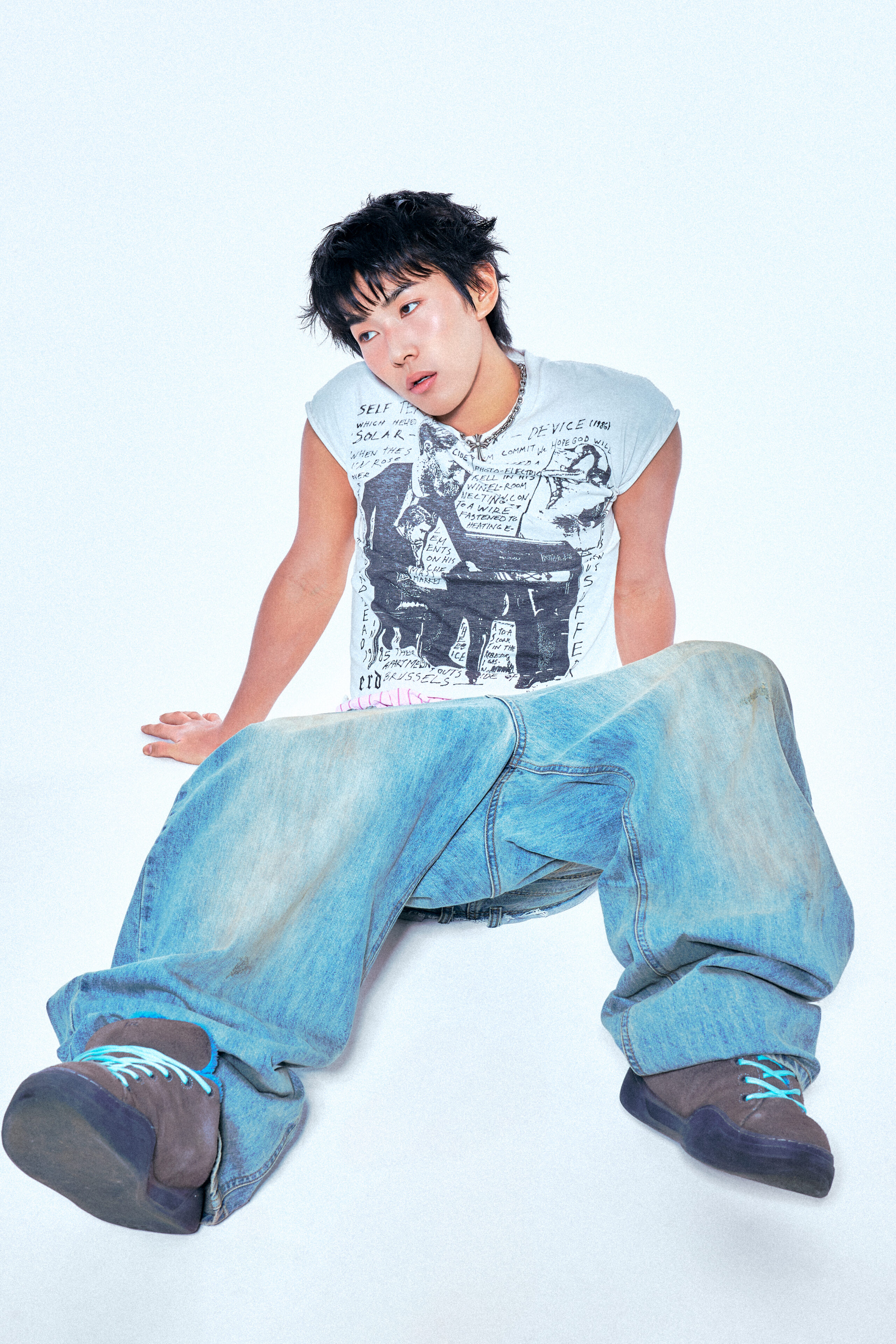5/13(水) Ayumu Imazu 2nd Album『CLASSIC』Release | NEWS | Ayumu 