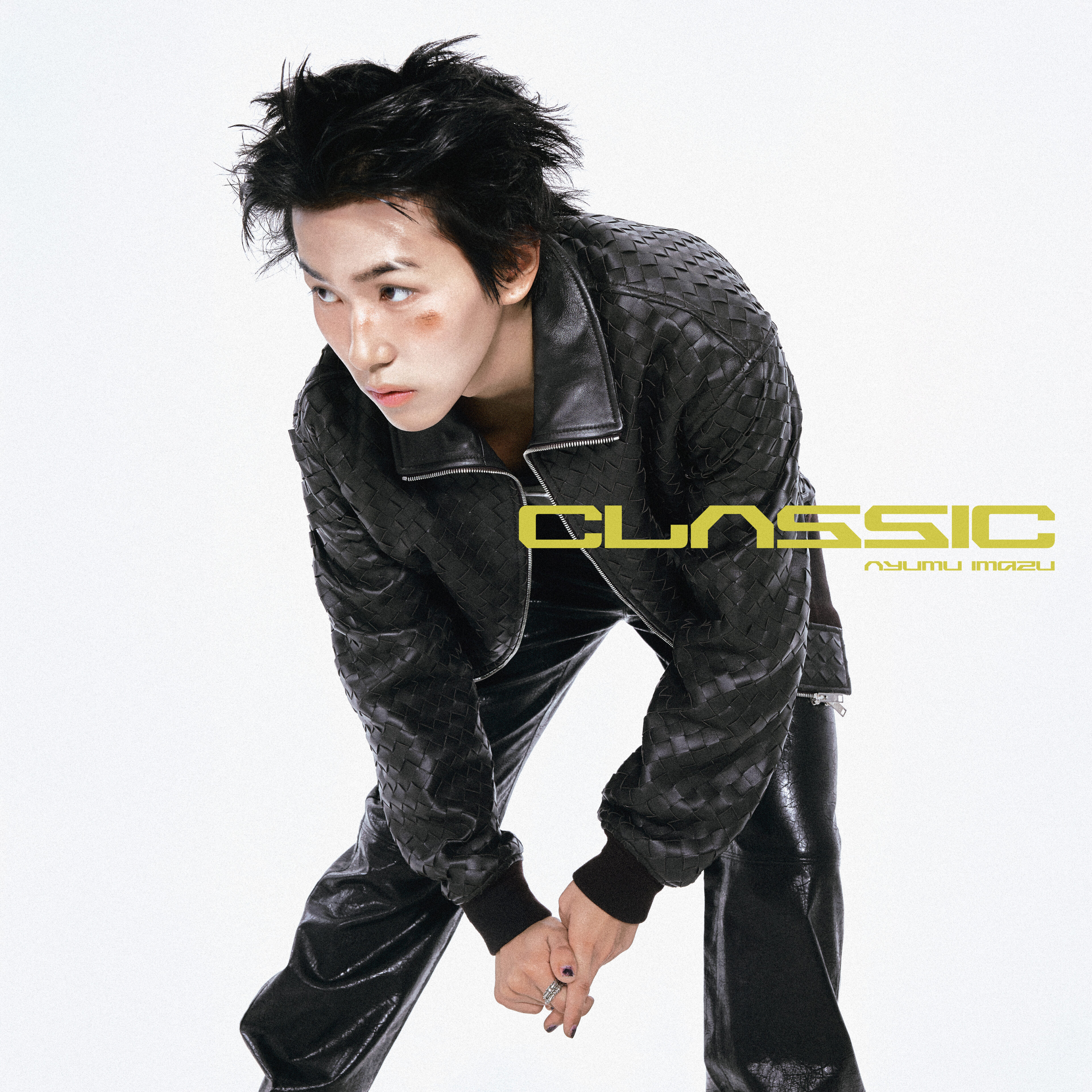 5/13(水) Ayumu Imazu 2nd Album『CLASSIC』Release | NEWS | Ayumu